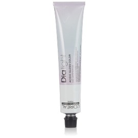 L'Oréal Paris Dia Light Acidic Gloss Color- No Amonia 10.12, 50 ml