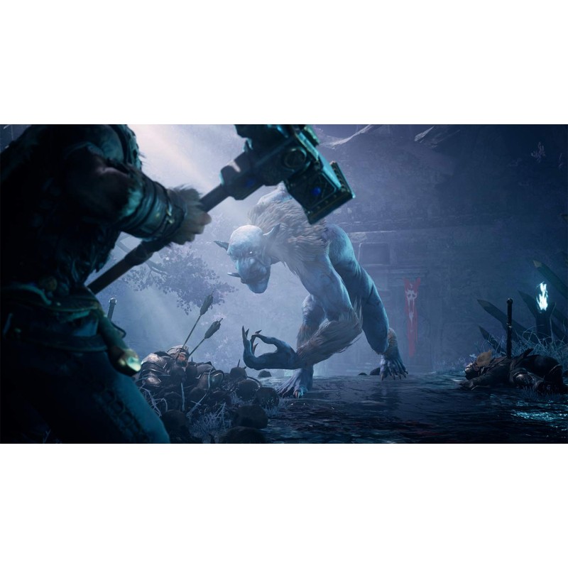 Dungeons & Dragons Dark Alliance Day One Edition (XSRX)