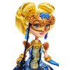 Mattel Ever After High Thronecoming Blondie Lockes Doll