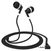 Maeline Bulk Earbuds with 3.5 mm Headphone Plug - 20