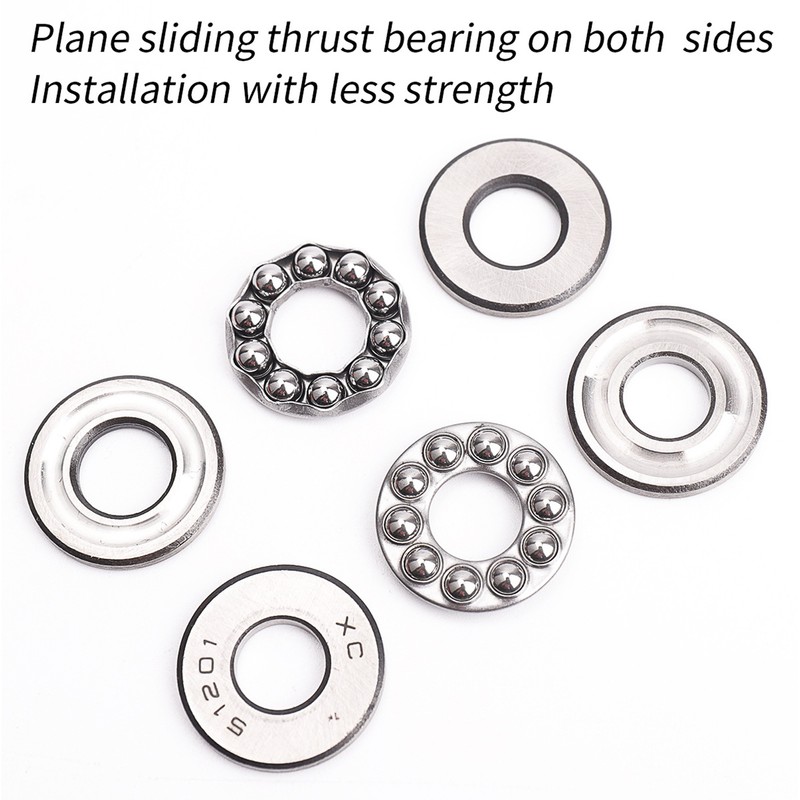 Lebycle Bike Headset Cup Press Tool Bicycle Headset BB Bottom