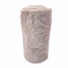 Marzoon Fluffy Fur Ribbon 15 x 200 cm - Soft