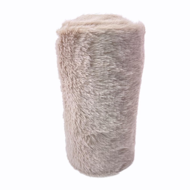 Marzoon Fluffy Fur Ribbon 15 x 200 cm - Soft