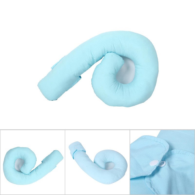 Multi Function Baby Infant Car Seat Stroller Soft Head Support