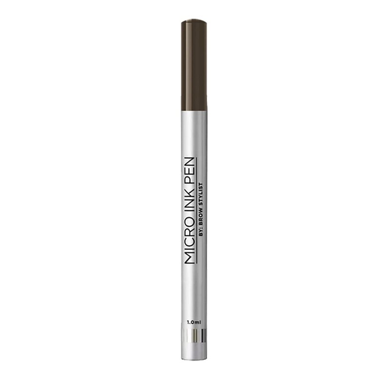 L'Oreal Paris, Tinta Semi-Permanente Para Cejas Micro Ink Light Brunette,