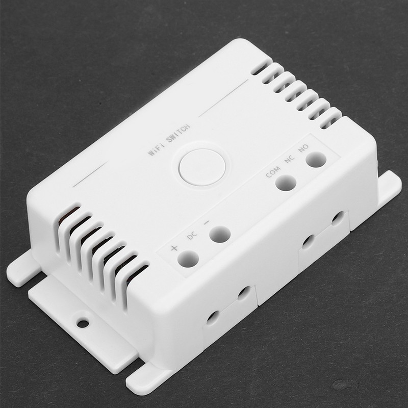 Wifi Remote Control Controller Home Intelligent Device Power on Switch