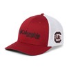 NCAA South Carolina Fighting Gamecocks Men's PFG Mesh Ball Cap