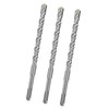 hsawbit SDS Plus Hammer Drill Bits 5mm x 160mm x