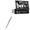 BoxWave Stylus Pen Compatible with Unitopsci Single Din Car Stereo