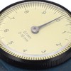 Thickness Gauge Portable Clear Scale Pointer Display Wear Resistant Thickness