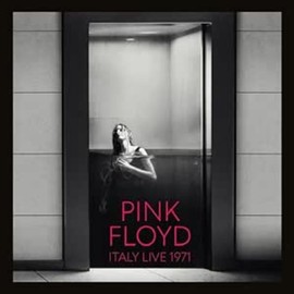 Italy - Live - 1971 (2cd)