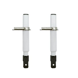 Replacement for 00631633 Bosch Oven Igniter Range Igniter Gas Stove Igniter, 631633 Electrode Burner Igniter Cooktop Igniter HGI8056UC Bosch Electrode HGI8054UC Burner Igniter-2PCS