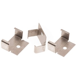 Yamaha Power Valve Wave Clips 3 Pack Xl1200 XLT1200 XR1800 GP1200R GP1300R