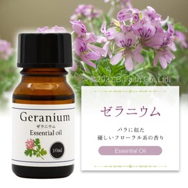 Natural 100% Geranium Oil 10ml Aroma Oil Essential Oil