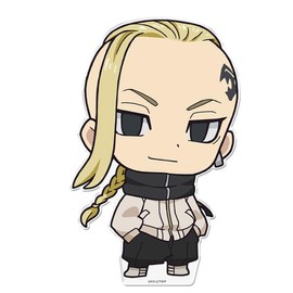 TV Anime Tokyo Revengers Big Acrylic Figure (Ken Ryuguji)