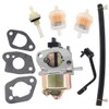 USPEEDA Carburetor Assembly for RYOBI RY903600 212cc 3600 4500 Watt