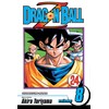 Dragon Ball Z, Vol. 8 (Volume 8): Goku Vs. Ginyu