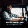 Conambo Trucker Bluetooth Headset – 60Hrs Worktime Trucker headset with