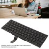 Laptop Replacement Keyboard Keycaps Keys for OS X Air A1370