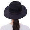 ShaBo Ultra Light Hat with Chin Strap Adventure Hat, Lightweight,