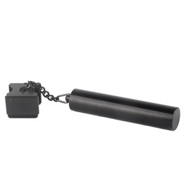 Billiard Chalk Holder 3 in 1 Portable Pool Cue Chalk Holder Billiard Cue Tip Pricker for Snooker Tool Accessory Black