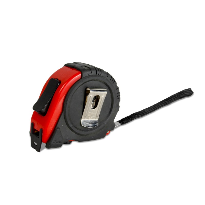 MIKEL'S FM-5M, Flexómetro Anti-Impacto 5 M