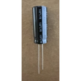 Klipsch Capacitor Upgrade For KDA Klipsch -500 & -1000 Amplifier Repair Audio DSP Amp