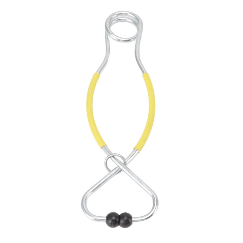 Cattle Bull Cow Nose Pliers Metal Punch Free Strong Traction