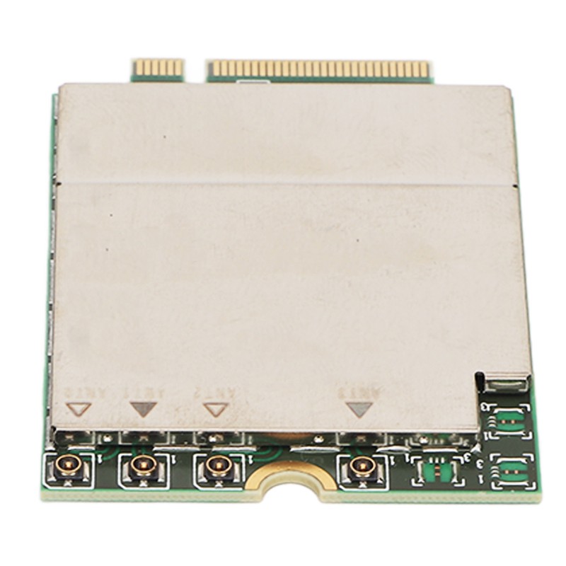 5G Network Module DW5930E T99W175 Plug and Play PCI Express