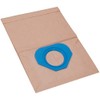 Nilfisk Genuine GS80, GS90, GM80, GM90 Vacuum Bags 5 Pack