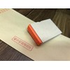 Payroll on (rubber stamp)