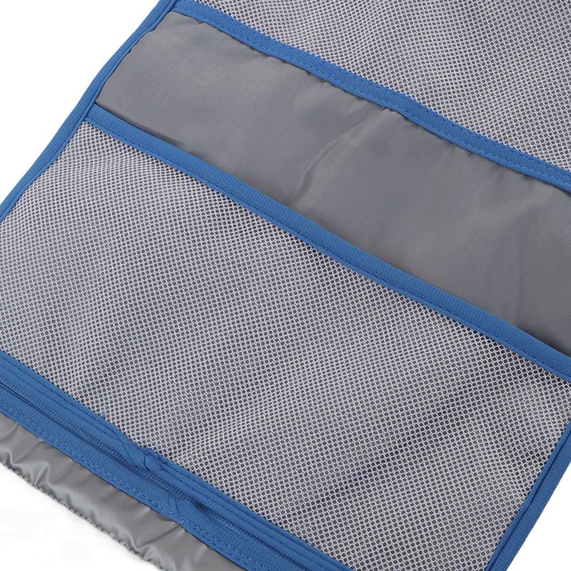 Baby Diaper Pad Waterproof Portable Travel Foldable Changing Pad with