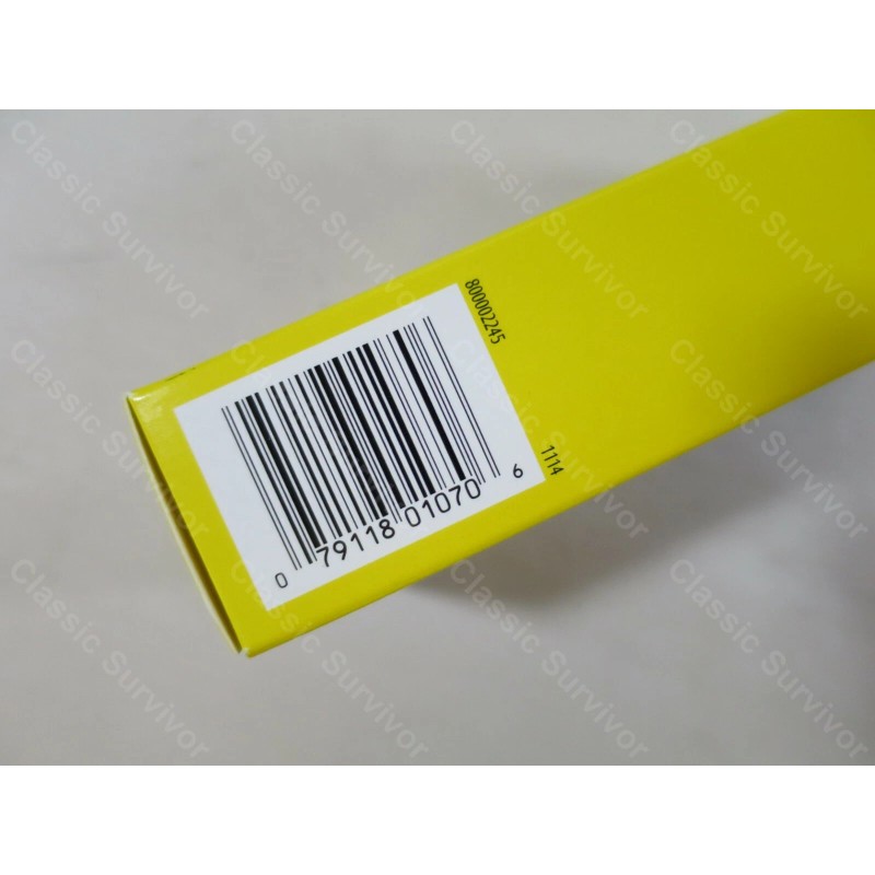 Rain-X 800002242 Original Glass Water Repellent - 3.5 oz Bottle