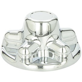 Phoenix USA QT545CHS 4.5" 5-Lug QT Hub Cover