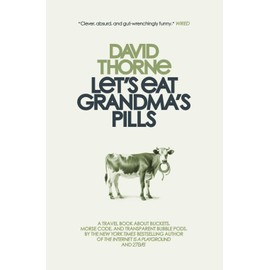 Let's Eat Grandma's Pills