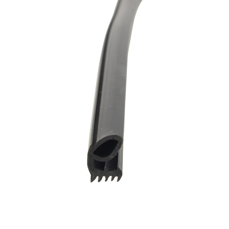 Zanussi Dishwasher Lower Door Seal Gasket. Genuine part number 1527401002