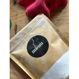 Escapades Climbing Chalk Powder 300g, Sea-Derived Magnesium Carbonate