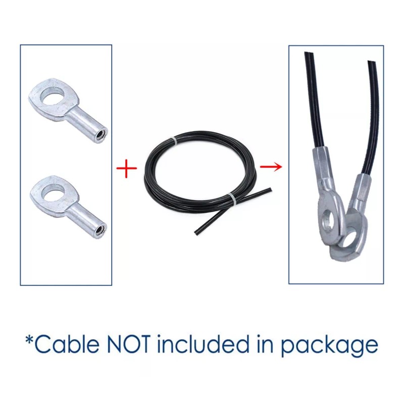 Ximing Accesorios Para Máquinas De Gimnasia 17 Piezas Conjunto