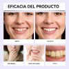 3 Lápiz Blanqueador Dientes Elimina Manchas Limpiador Dental