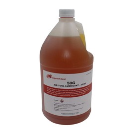 Ingersoll Rand 50G Air Tool Oil 50G