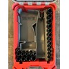 ToolCraft3d Design 3d Printed Insert Designed for Milwaukee Packout Organizer