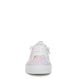 Blowfish Malibu Youth Girls Cove-K Sneaker Pink Multi 2 M
