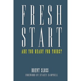 Fresh Start: Are You Ready For Yours?