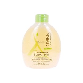 ADERMA Pierrefabreducray Shower Gel, 500 ml