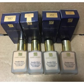 Estée Lauder New Estee Lauder Double Wear Stay-in-Place Foundation Make Up 1.0oz/30ml NIB - Tawny