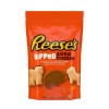 Reese's Milk Chocolate Peanut Butter Dipped Animal Crackers, 2 x