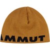 Mammut Logo Beanie/Mammut Logo Beanie Unisex Adult, Free size
