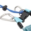 Diving Hook Rope Stainless Steel Flexible Anti Lost Diving Camera