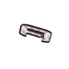 Auto-Emblem Rear DENALI SIERRA Overlay Emblems For Sierra 1500 2019-2024