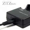 ZeeTech LC-E10 Charger Compatible with Canon LP-E10 Battery EOS Rebel